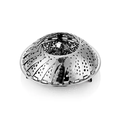 Vaporiera in acciao cm 28 Tescoma