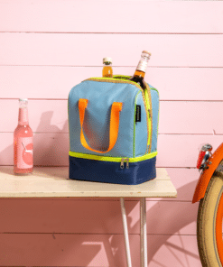 Alternative view of Borsa Termica Nick Remember 23 x T 16 x H 26 cm