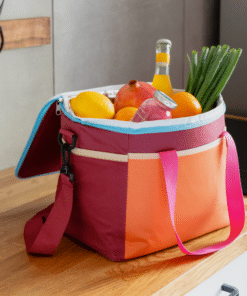 Alternative view of Borsa termica Telli Remember B 30 x T 22 x H 25 cm