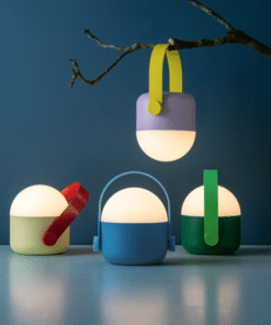 Alternative view of Lampada esterno/interno OLE Remember