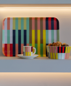 Alternative view of Mini vassoio havanna Remember