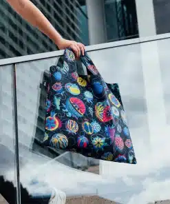 Shopper WILDE BANEFUL BOUNTY LOQI