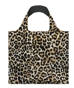 Shopper Leopard LOQI